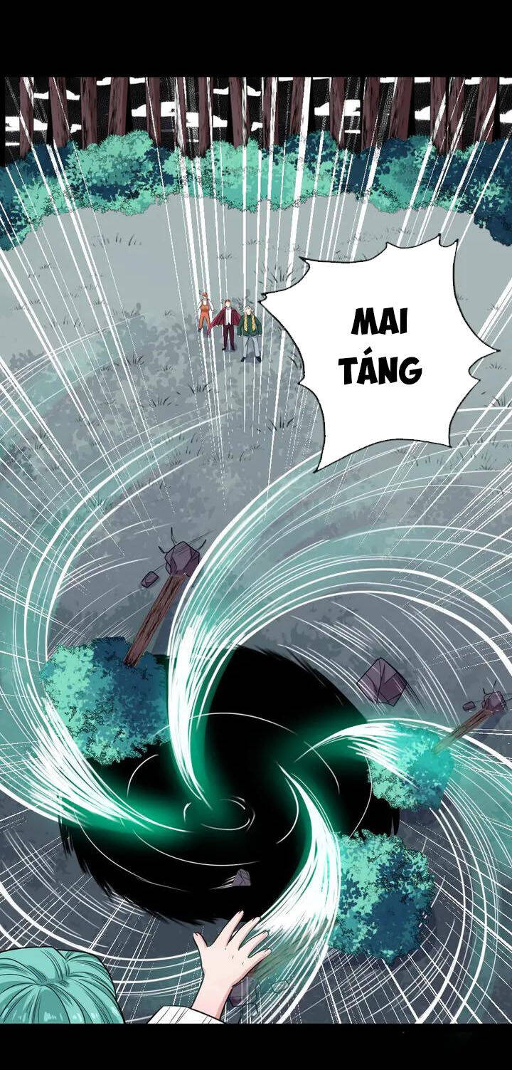 Ma Tôn Trông Trẻ Chapter 158 - Trang 30