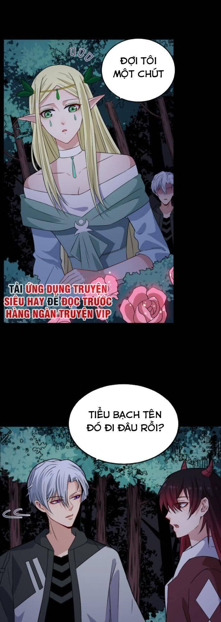 Ma Tôn Trông Trẻ Chapter 169 - Trang 2