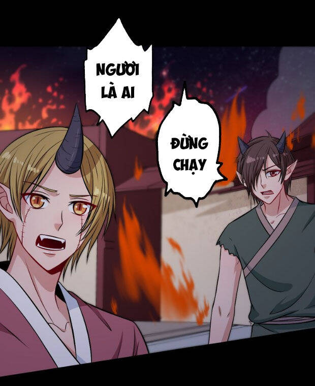 Ma Tôn Trông Trẻ Chapter 168 - Trang 100