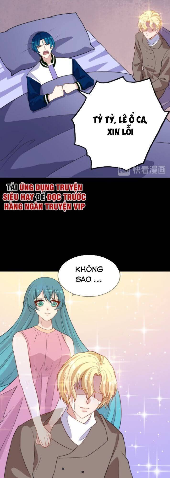 Ma Tôn Trông Trẻ Chapter 169 - Trang 30