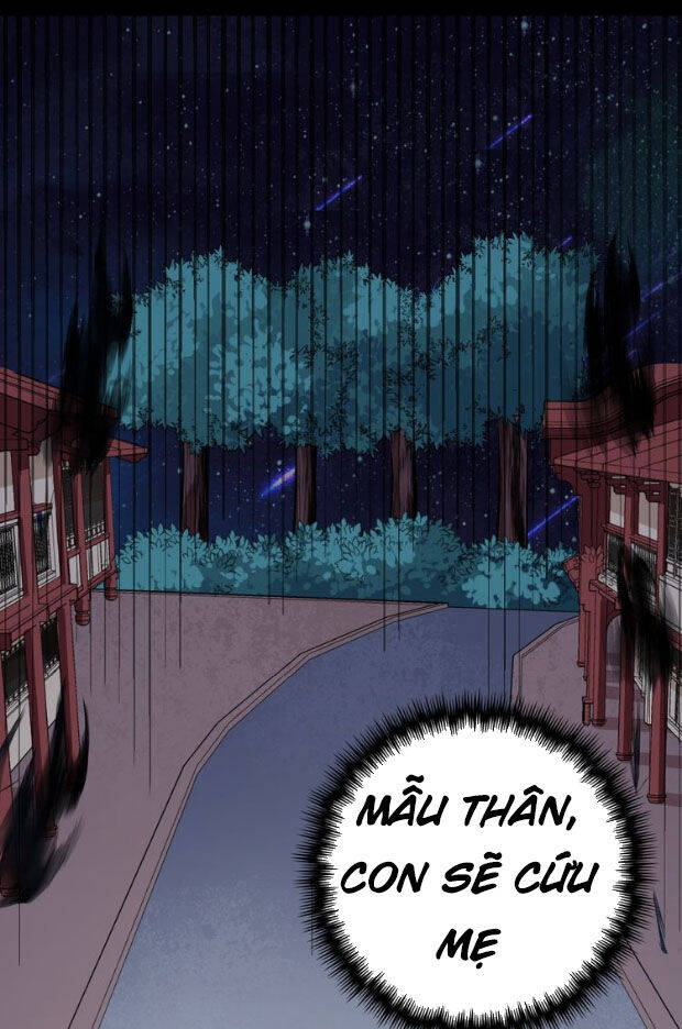 Ma Tôn Trông Trẻ Chapter 168 - Trang 98