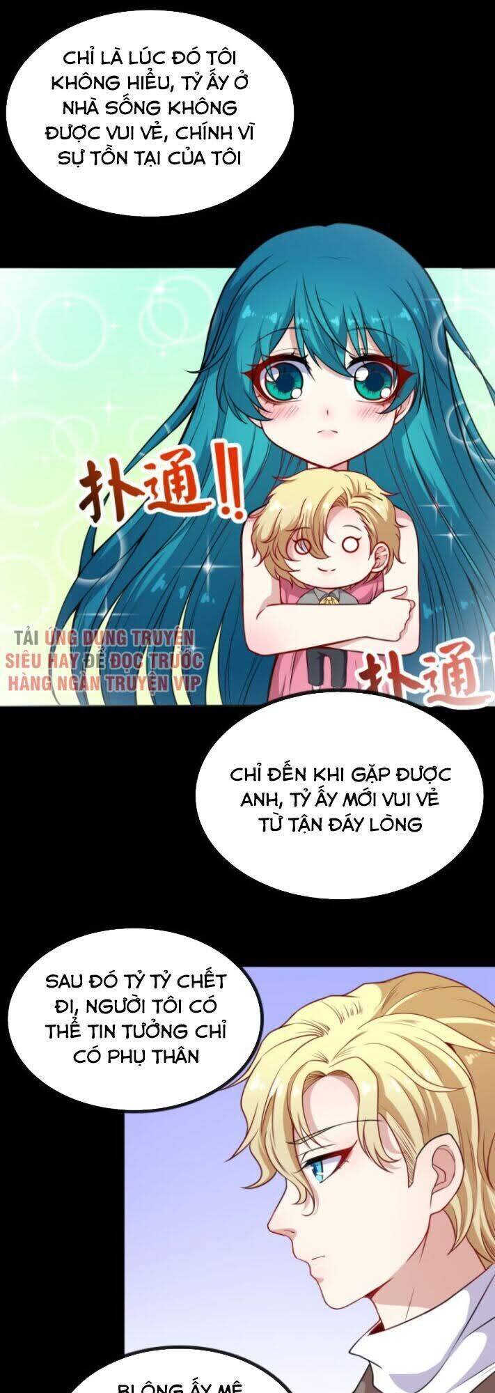 Ma Tôn Trông Trẻ Chapter 169 - Trang 27