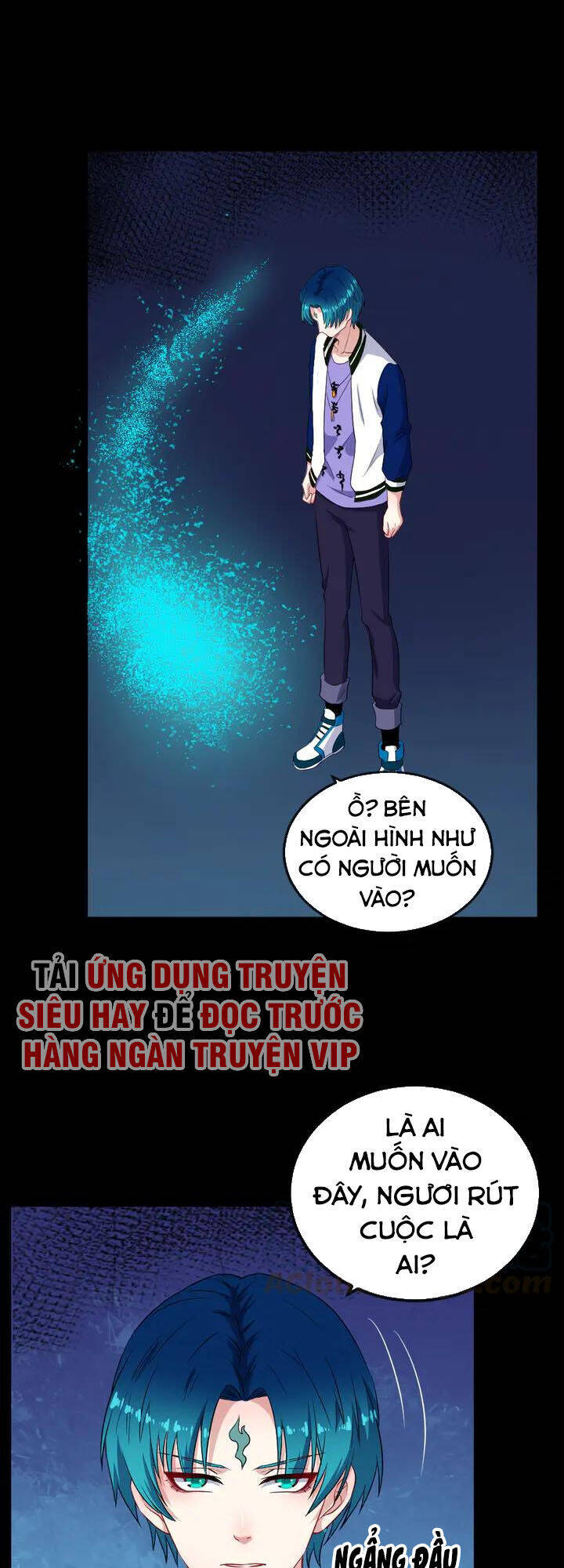 Ma Tôn Trông Trẻ Chapter 151 - Trang 26