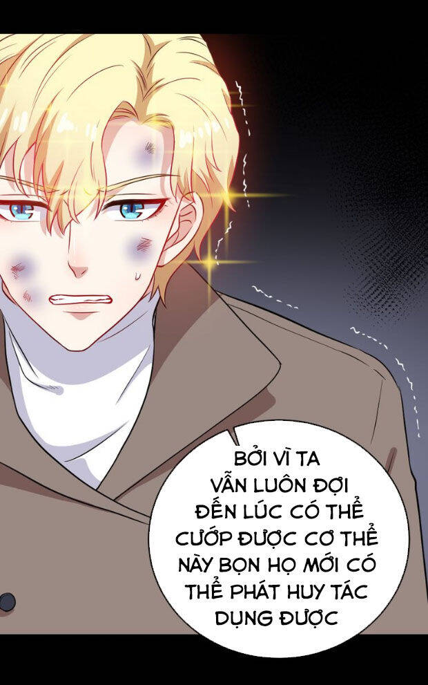 Ma Tôn Trông Trẻ Chapter 168 - Trang 47