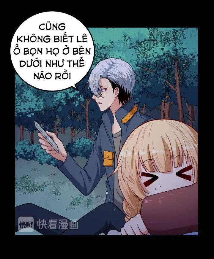 Ma Tôn Trông Trẻ Chapter 150 - Trang 33