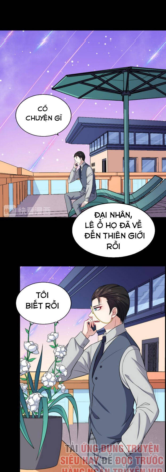 Ma Tôn Trông Trẻ Chapter 162 - Trang 29