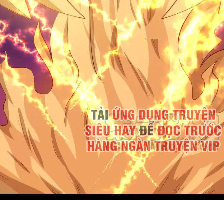 Ma Tôn Trông Trẻ Chapter 154 - Trang 53