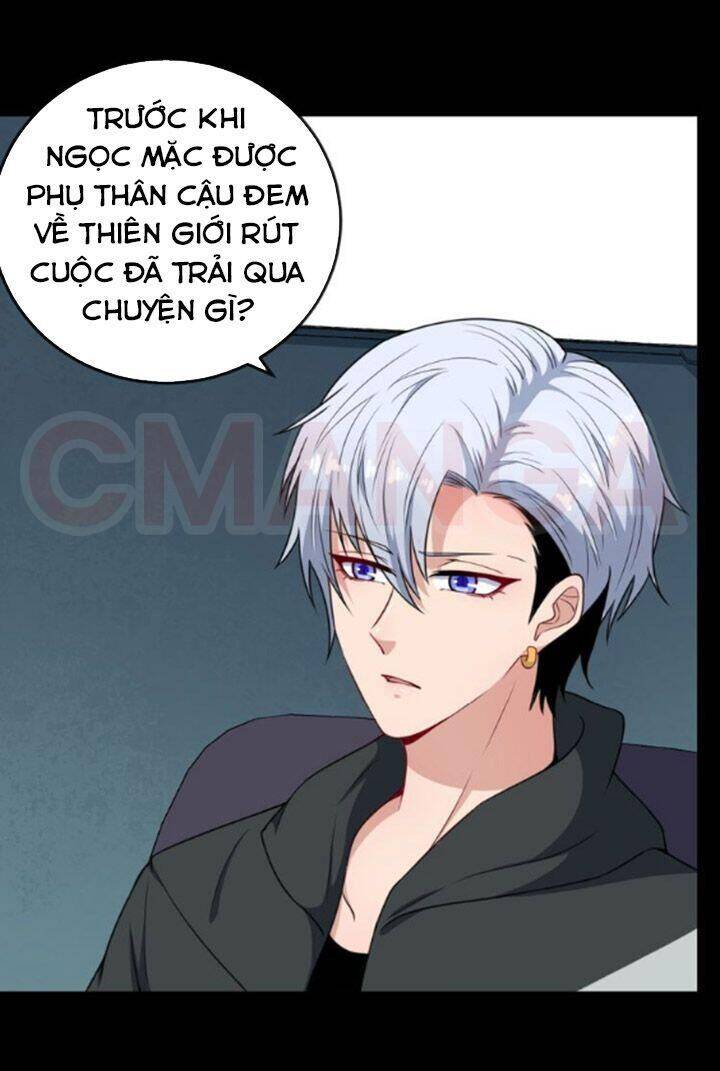 Ma Tôn Trông Trẻ Chapter 165 - Trang 2