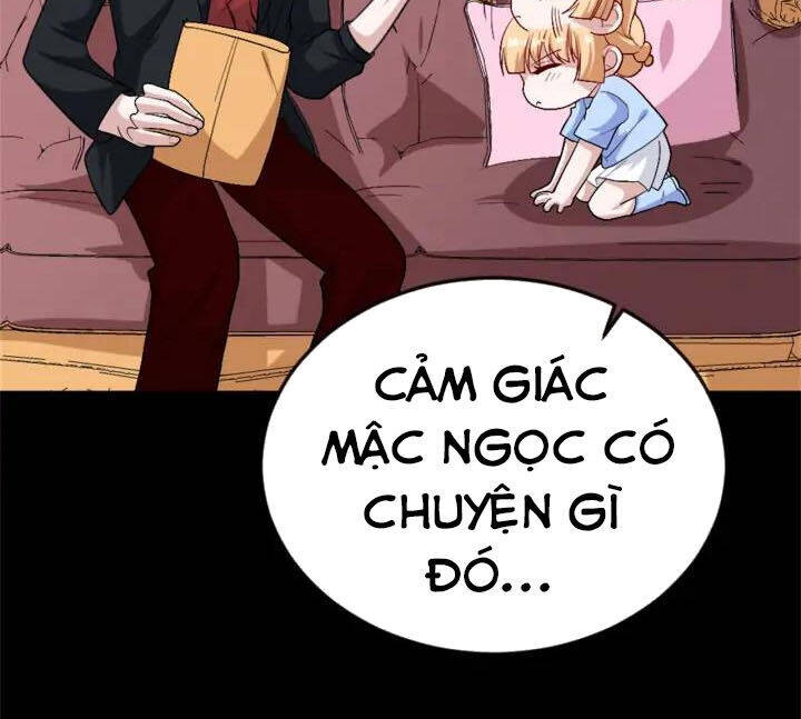 Ma Tôn Trông Trẻ Chapter 144 - Trang 29