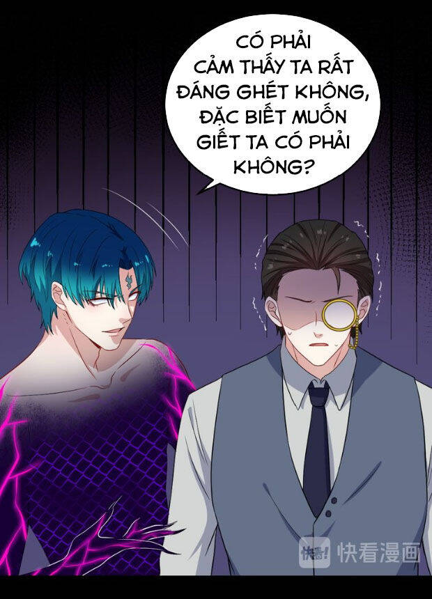 Ma Tôn Trông Trẻ Chapter 168 - Trang 74