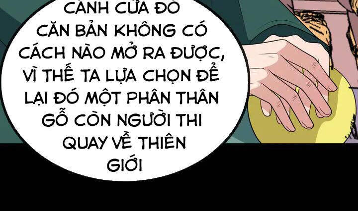 Ma Tôn Trông Trẻ Chapter 153 - Trang 7