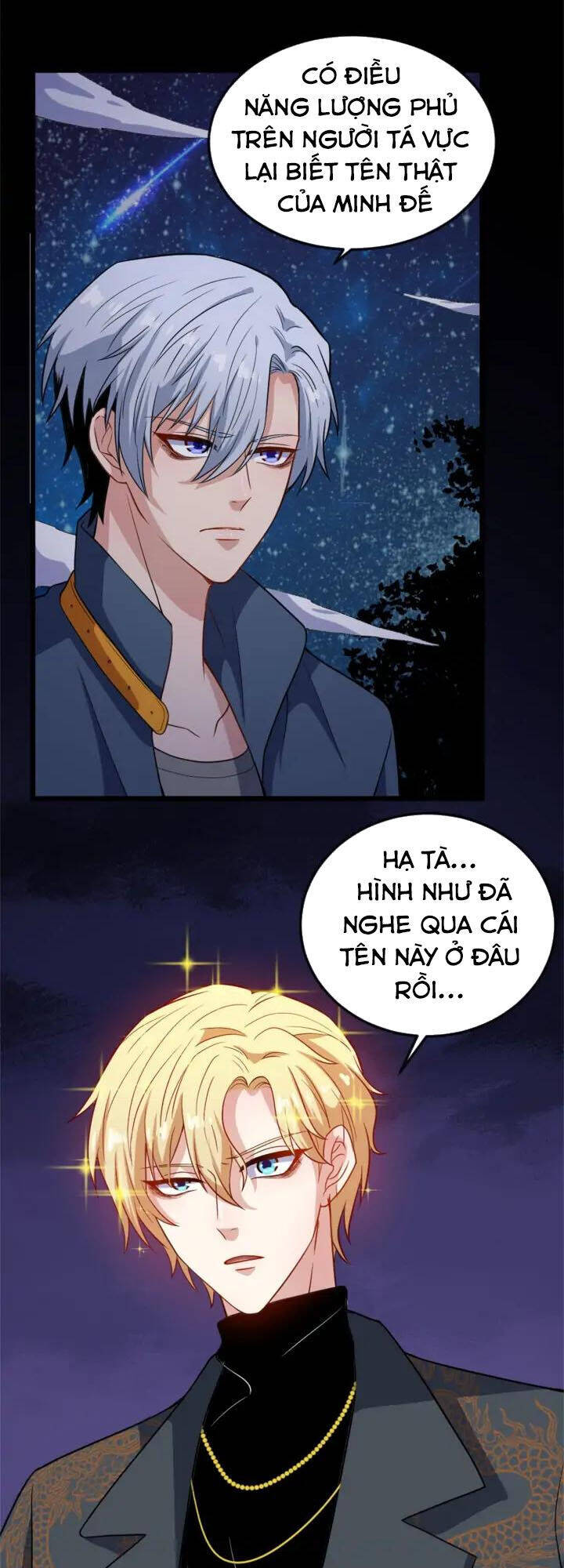 Ma Tôn Trông Trẻ Chapter 144 - Trang 18