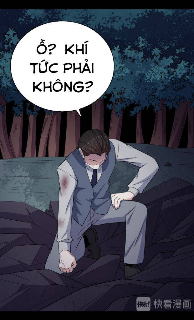 Ma Tôn Trông Trẻ Chapter 168 - Trang 26