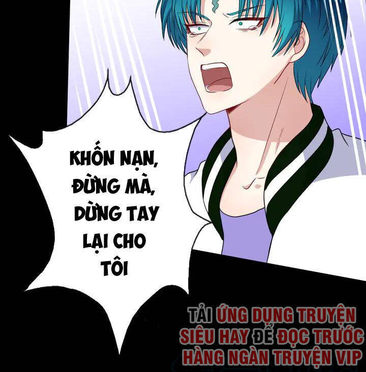 Ma Tôn Trông Trẻ Chapter 151 - Trang 47