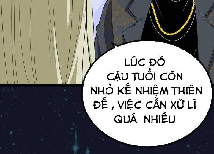 Ma Tôn Trông Trẻ Chapter 153 - Trang 3