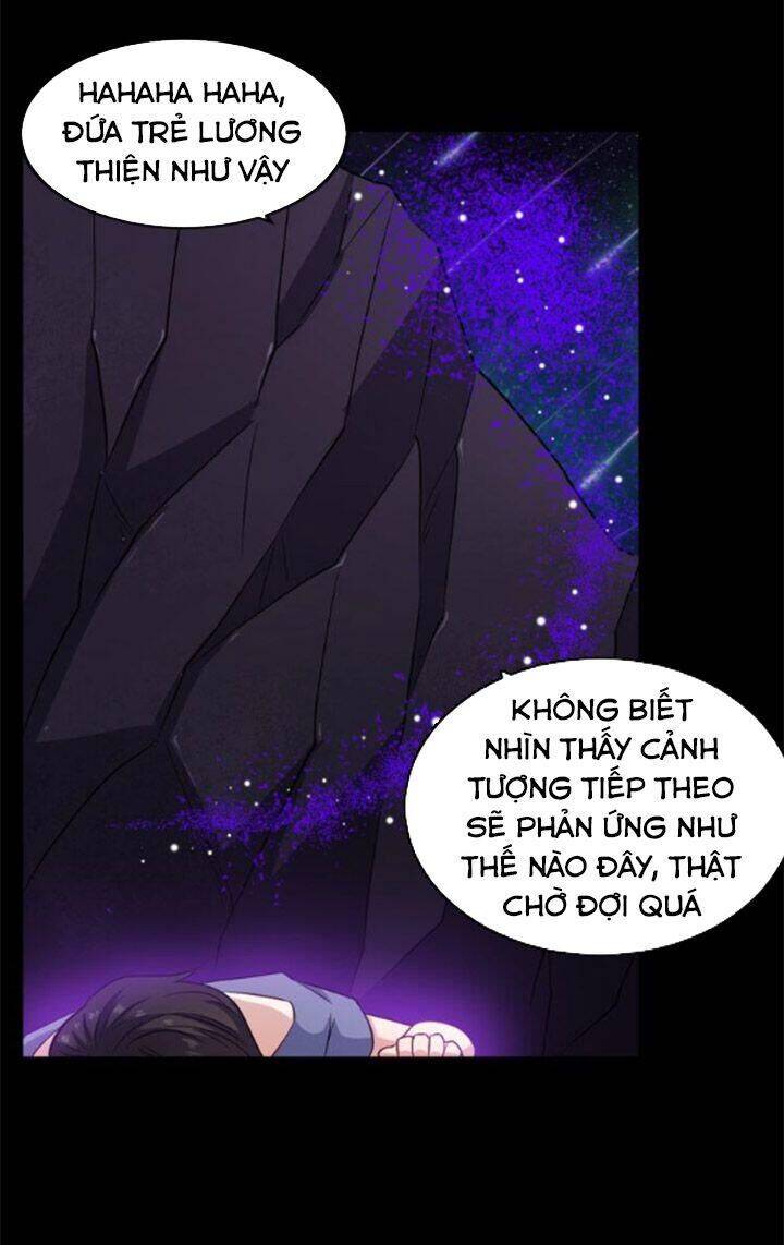 Ma Tôn Trông Trẻ Chapter 166 - Trang 11