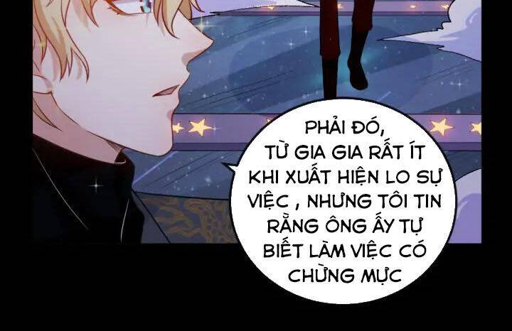 Ma Tôn Trông Trẻ Chapter 146 - Trang 15