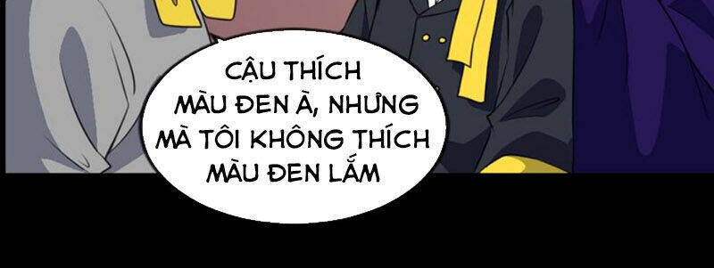 Ma Tôn Trông Trẻ Chapter 164 - Trang 12