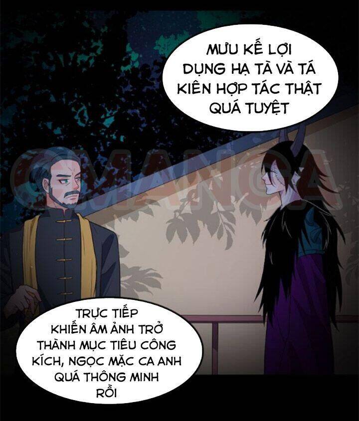 Ma Tôn Trông Trẻ Chapter 166 - Trang 41