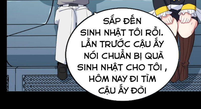 Ma Tôn Trông Trẻ Chapter 164 - Trang 33