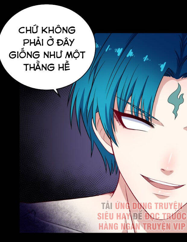 Ma Tôn Trông Trẻ Chapter 168 - Trang 66