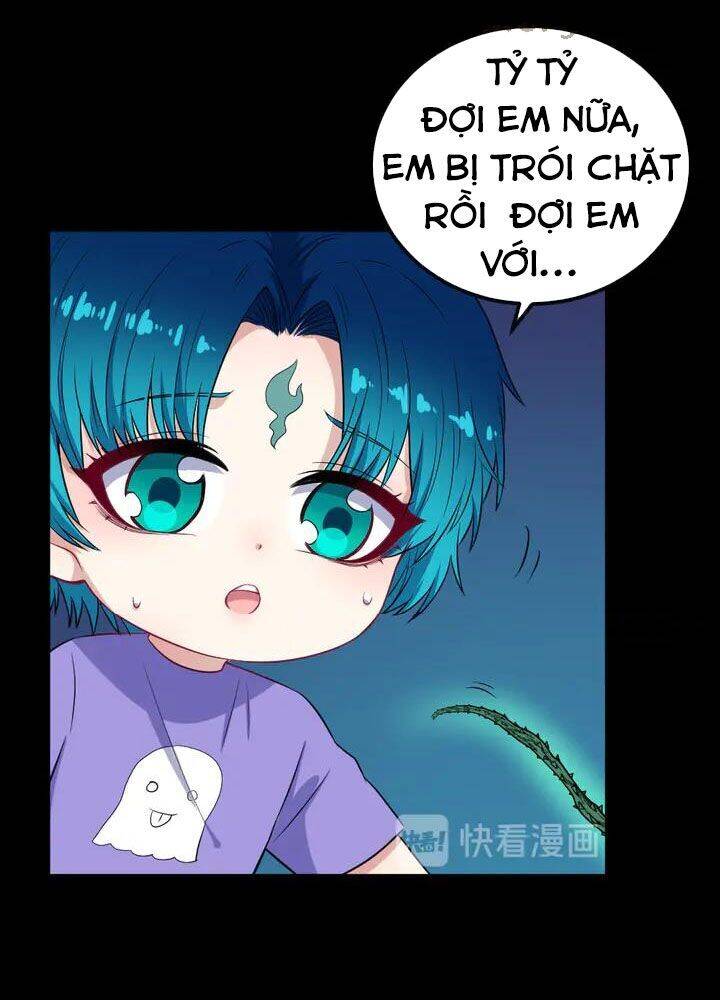 Ma Tôn Trông Trẻ Chapter 148 - Trang 18