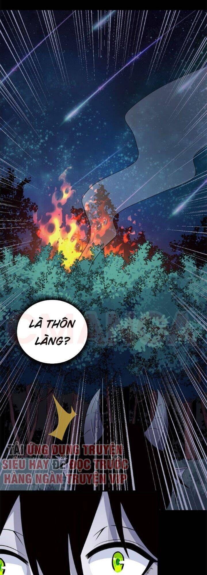 Ma Tôn Trông Trẻ Chapter 166 - Trang 19