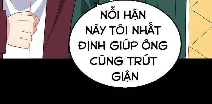 Ma Tôn Trông Trẻ Chapter 158 - Trang 26