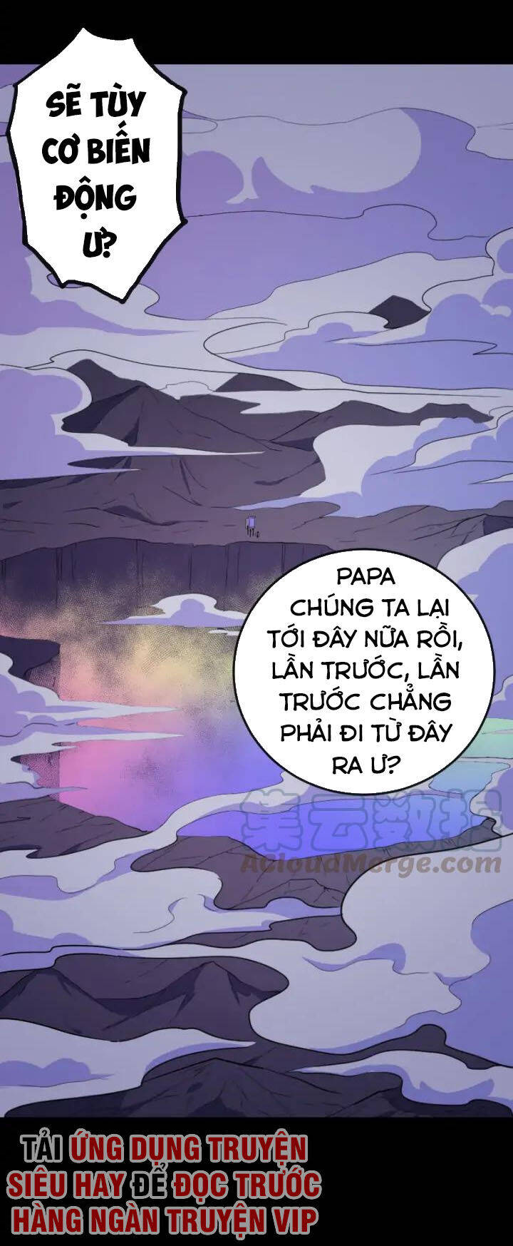 Ma Tôn Trông Trẻ Chapter 146 - Trang 26