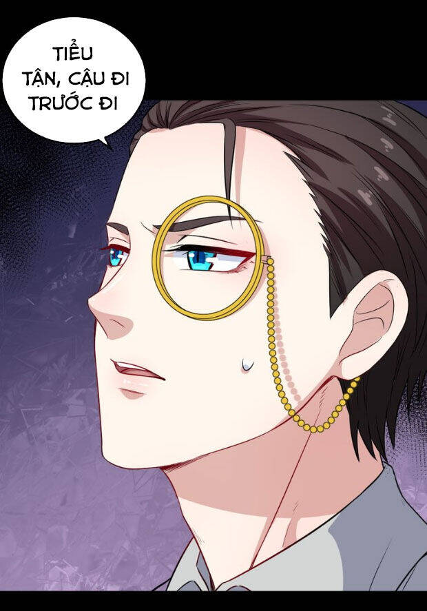 Ma Tôn Trông Trẻ Chapter 168 - Trang 62