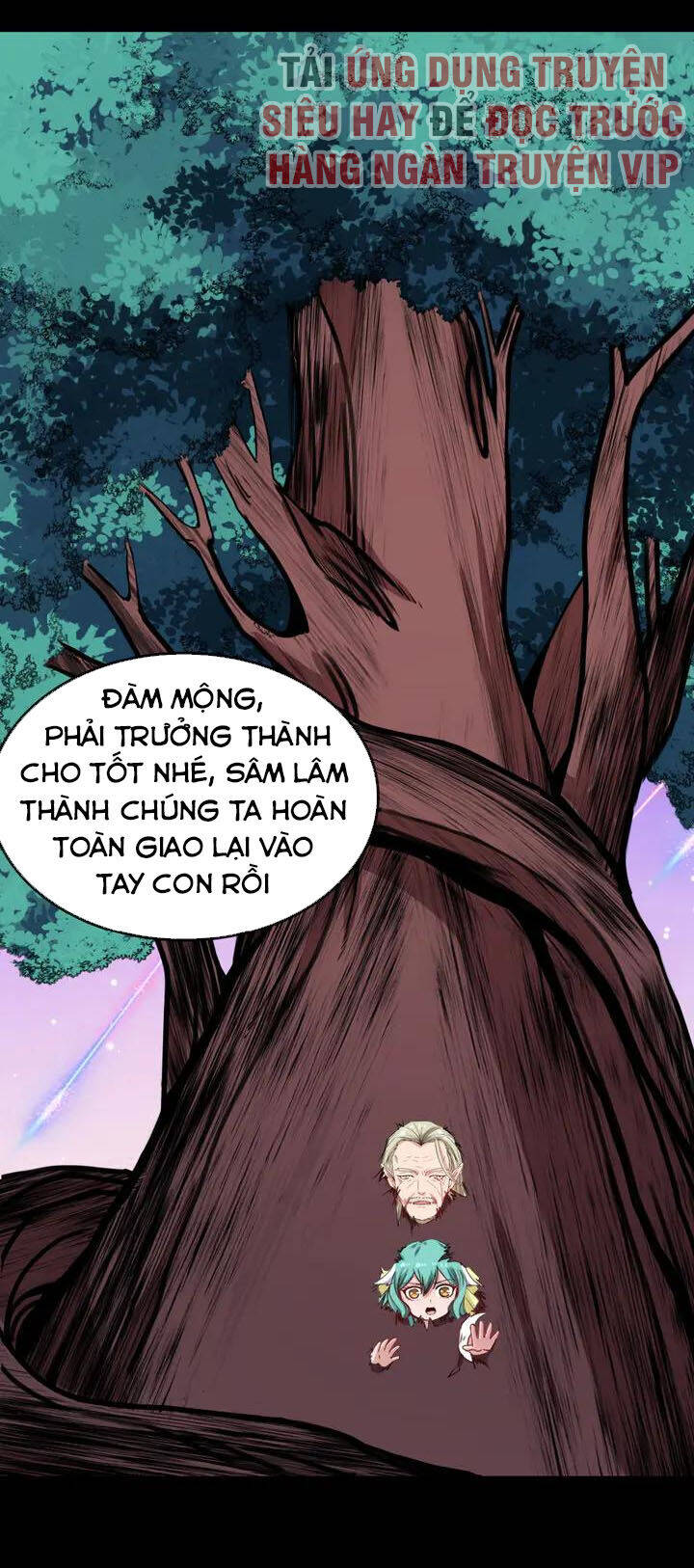 Ma Tôn Trông Trẻ Chapter 158 - Trang 39