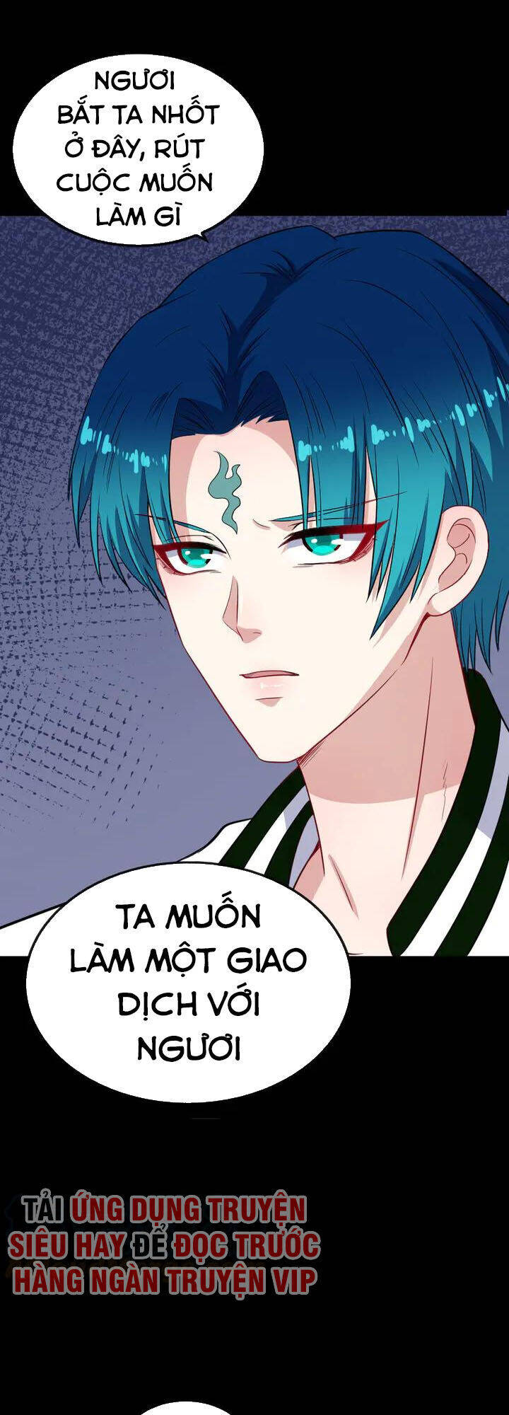 Ma Tôn Trông Trẻ Chapter 151 - Trang 30