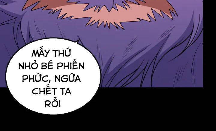 Ma Tôn Trông Trẻ Chapter 155 - Trang 43