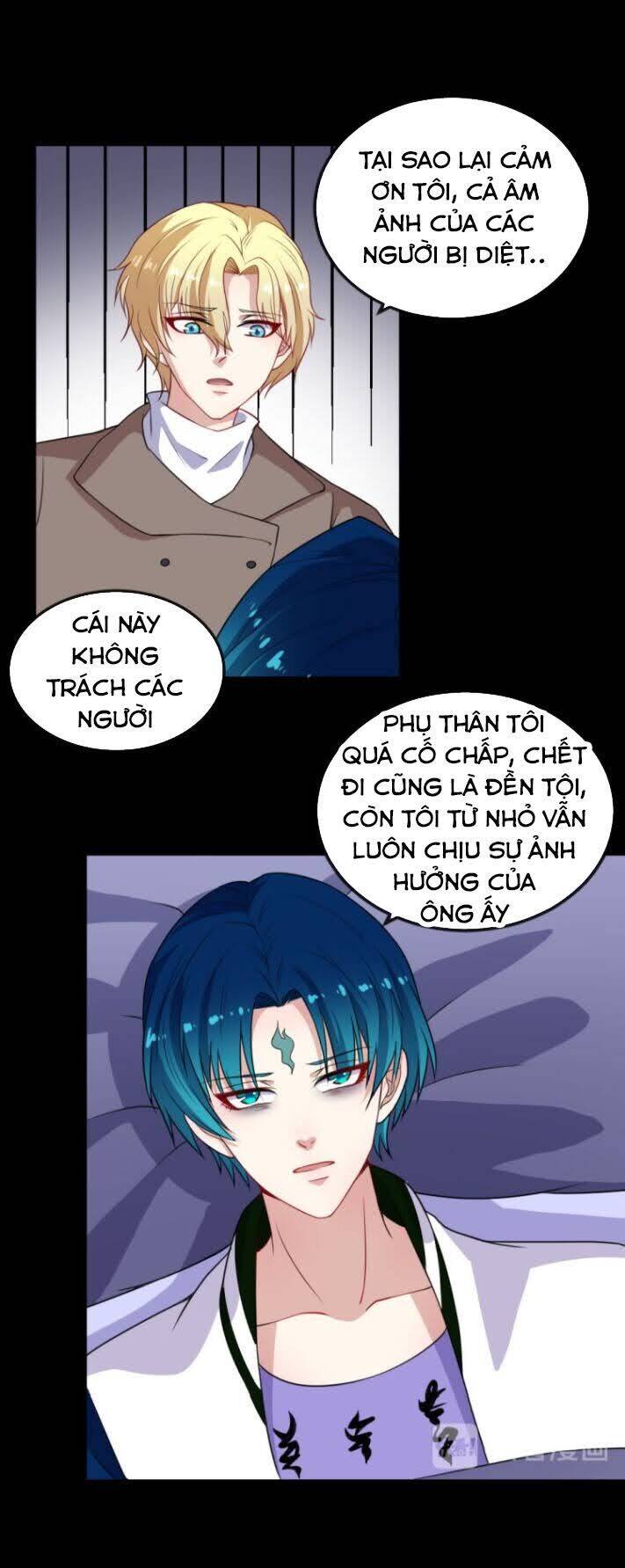 Ma Tôn Trông Trẻ Chapter 169 - Trang 24