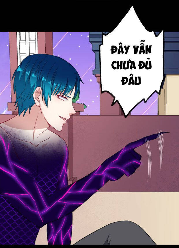 Ma Tôn Trông Trẻ Chapter 168 - Trang 79