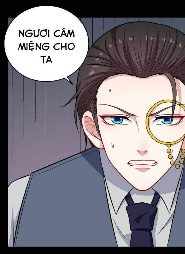 Ma Tôn Trông Trẻ Chapter 168 - Trang 89