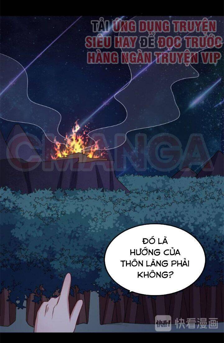 Ma Tôn Trông Trẻ Chapter 166 - Trang 23