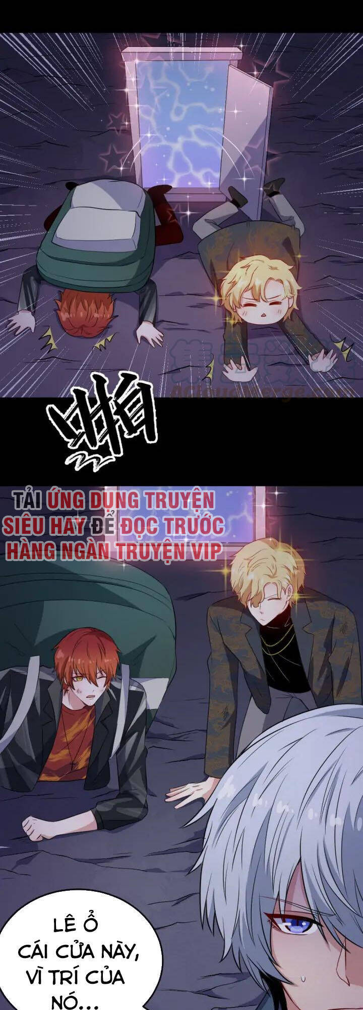 Ma Tôn Trông Trẻ Chapter 146 - Trang 24