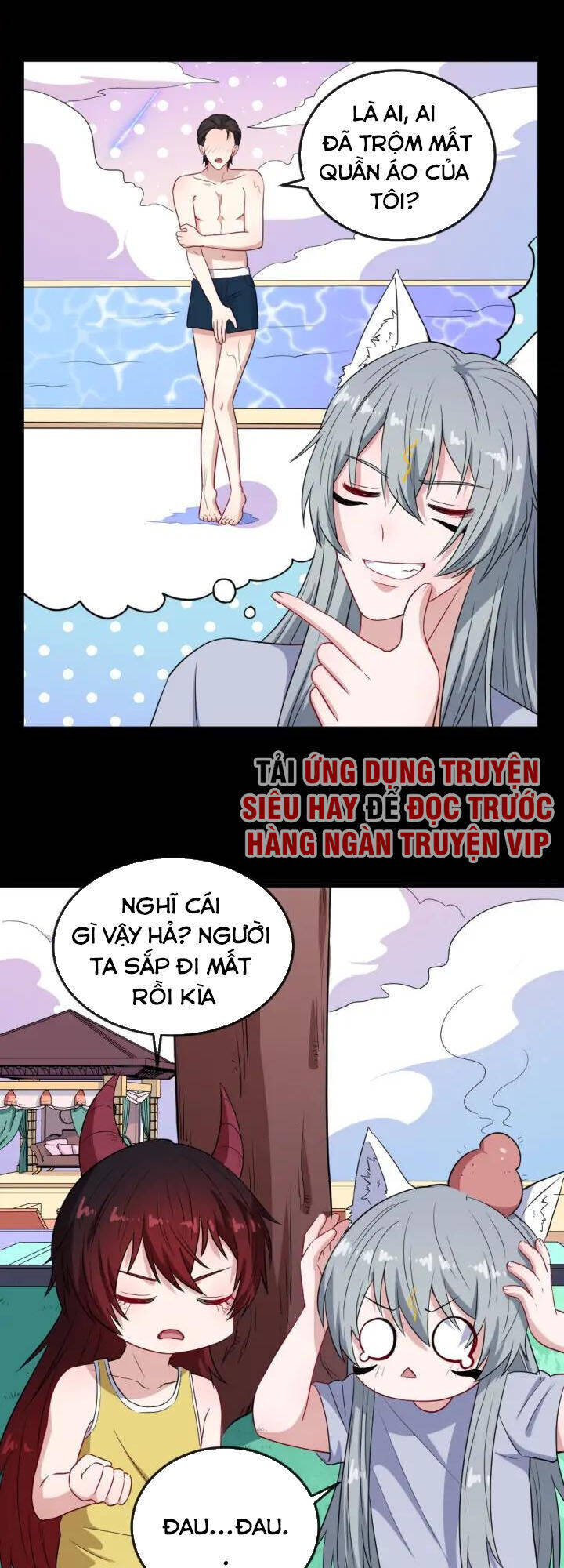 Ma Tôn Trông Trẻ Chapter 146 - Trang 31