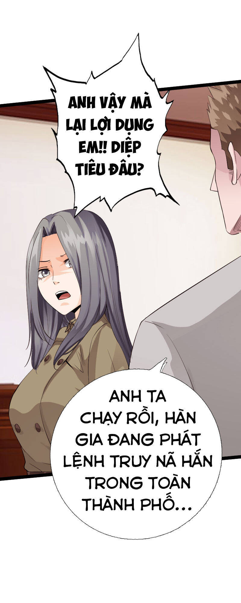 Tuyệt Phẩm Tà Thiếu Chapter 108 - Trang 22