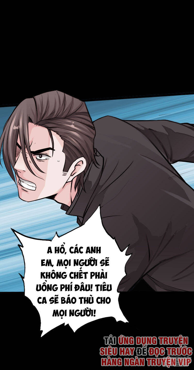 Tuyệt Phẩm Tà Thiếu Chapter 107 - Trang 0