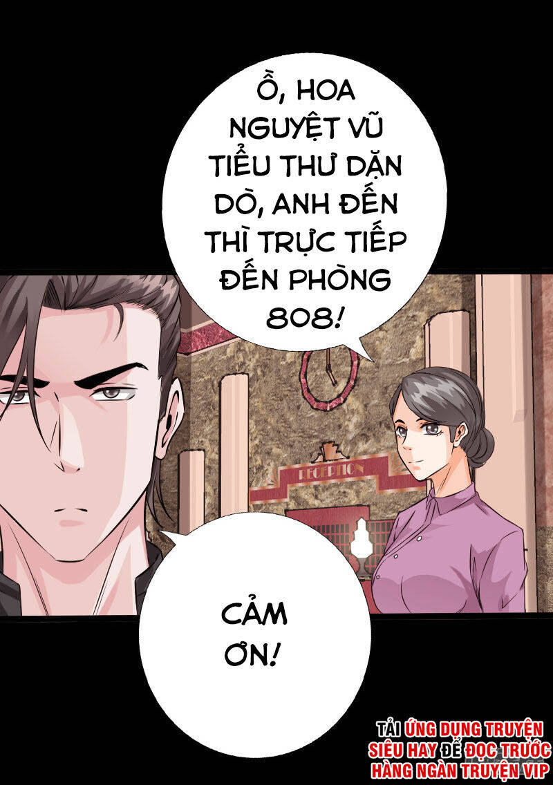 Tuyệt Phẩm Tà Thiếu Chapter 104 - Trang 34