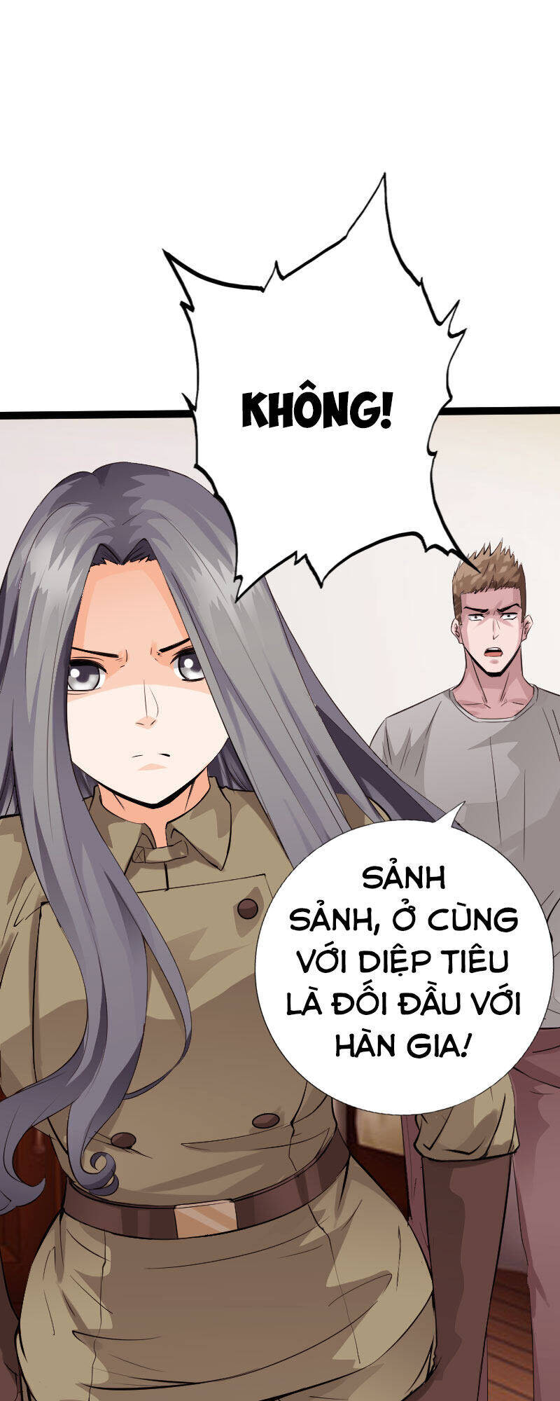 Tuyệt Phẩm Tà Thiếu Chapter 108 - Trang 24