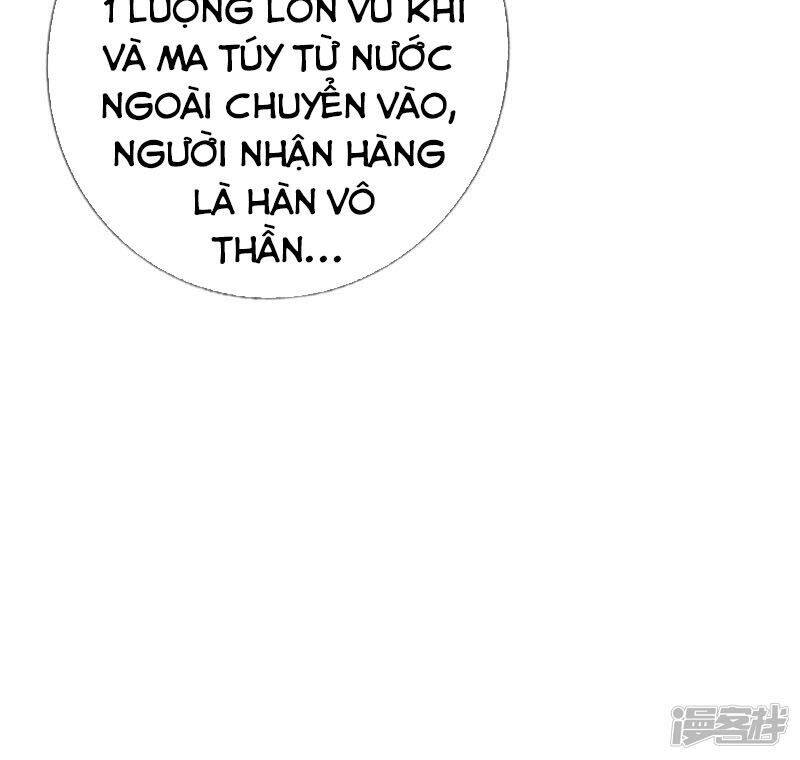 Tuyệt Phẩm Tà Thiếu Chapter 104 - Trang 29