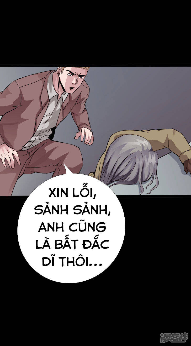 Tuyệt Phẩm Tà Thiếu Chapter 106 - Trang 24