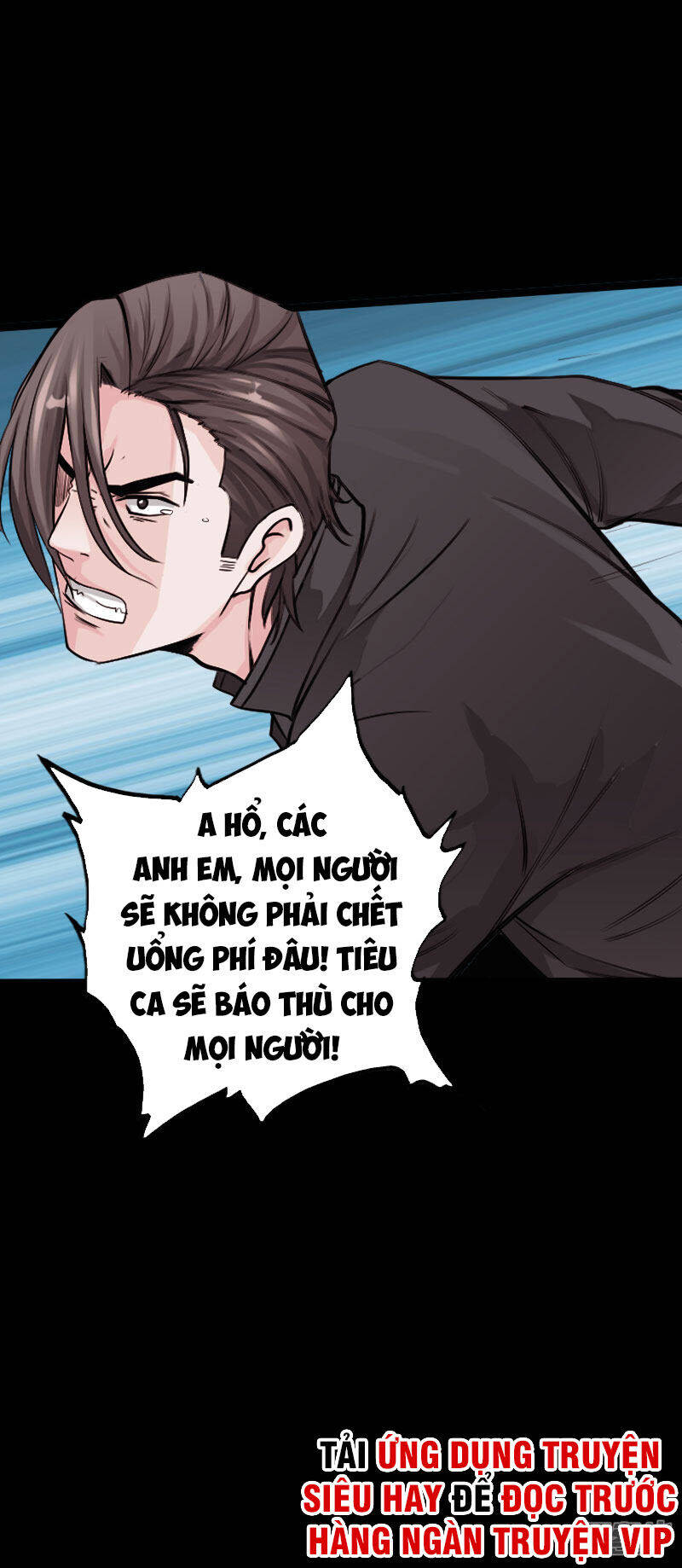 Tuyệt Phẩm Tà Thiếu Chapter 106 - Trang 30