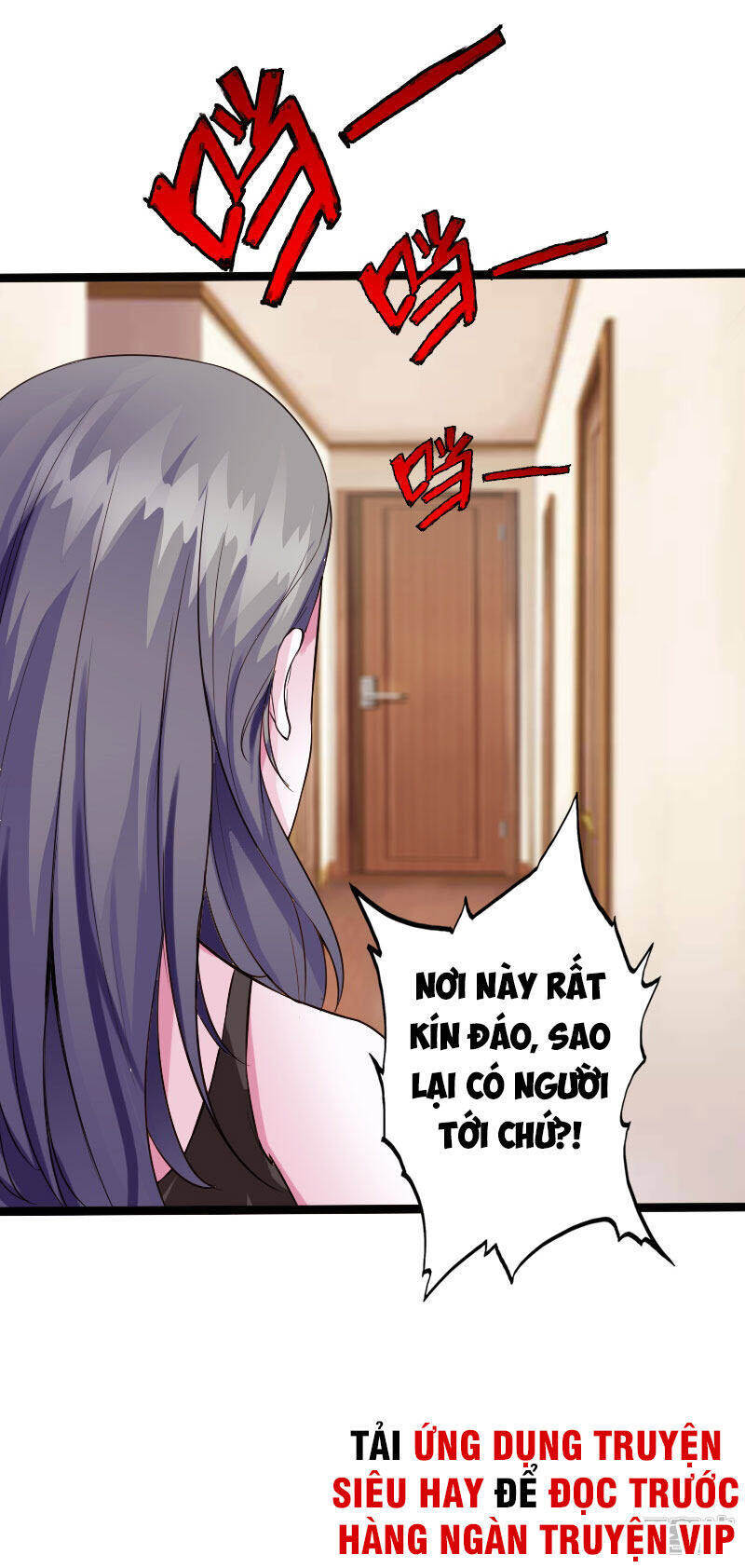 Tuyệt Phẩm Tà Thiếu Chapter 109 - Trang 19