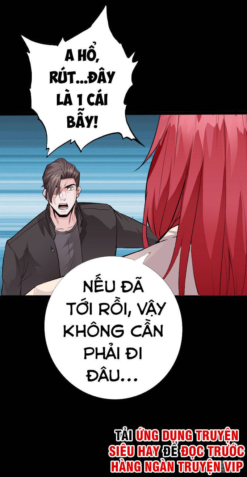 Tuyệt Phẩm Tà Thiếu Chapter 106 - Trang 21