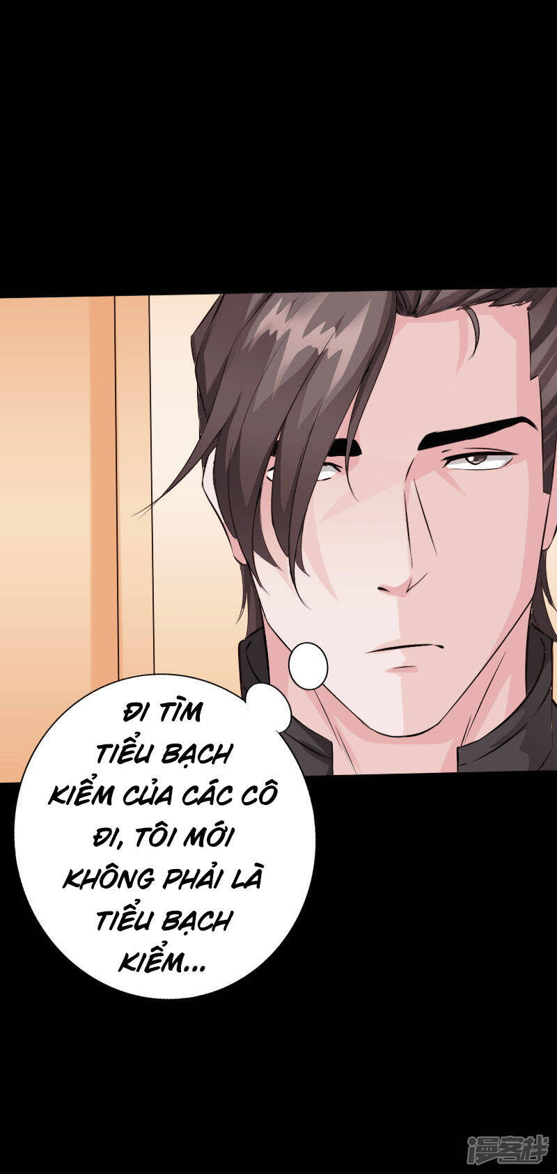 Tuyệt Phẩm Tà Thiếu Chapter 104 - Trang 36