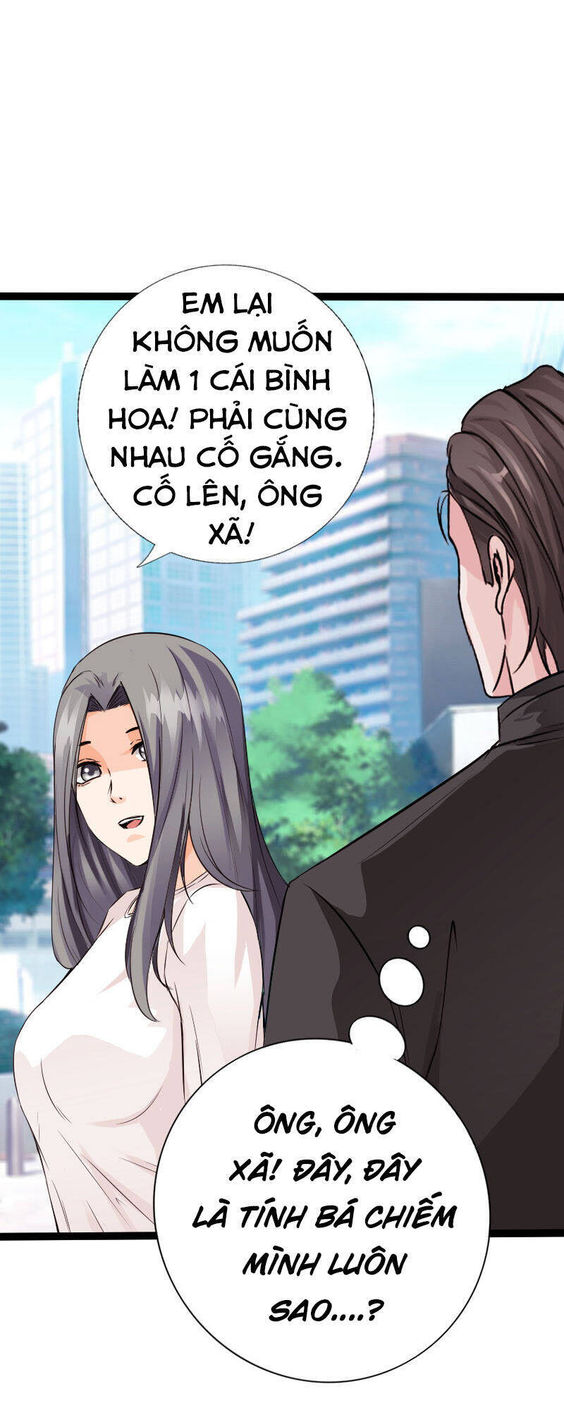 Tuyệt Phẩm Tà Thiếu Chapter 105 - Trang 36